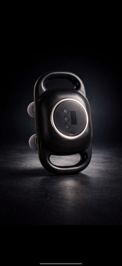 Massager 4D Motion